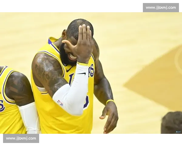 湖人总决赛G3鏖战全记录詹眉领衔关键一役走势解析胜负悬念揭晓