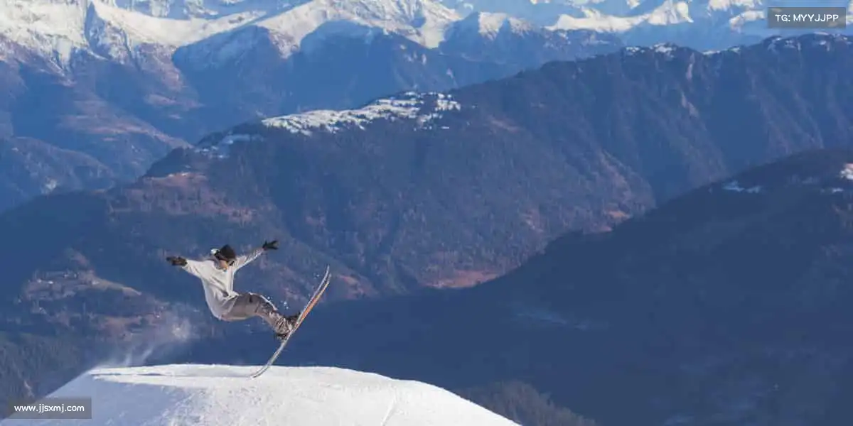 <strong>必一运动</strong>🎿风雪无阻，用速度书写自由！